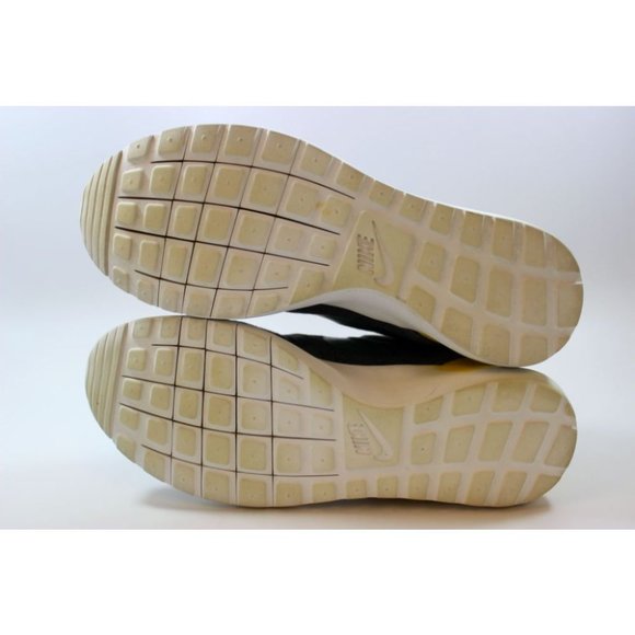 Men's Roshe Run Brazil Black Heather 652804-037 - Picture 6 of 10